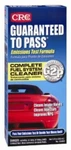 Crc Industries 05063 Emissions Test Pass Formula. Fixed Price $26.72.