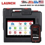 2024 Launch X431 V+ PRO3 V5.0 OBD2 Scanner Diagnostic Bi-directional K.ey Coding. Fixed Price $1049.00.