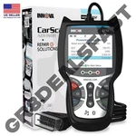Innova 5210 OBD2 Scanner & Code Reader Battery Tester Bluetooth Diagnostic Tool. Fixed Price $119.95.