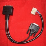Snap On MITSU-1 MT2500-55 Mitsubishi Adaptor. Fixed Price $11.00.