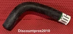Dayco 70854 Radiator Coolant Hose Ford Land Rover Mazda Chevy Toyota 1964-2013. Fixed Price $21.00.