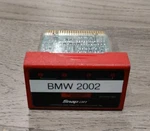 Snapon MT2500/MTG2500 Bmw Vehicle Communication Software Cartridge MT25001202. Fixed Price $140.00.