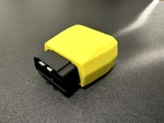 COX2M OBDLRA1 Yellow Bluetooth Gps Tracker Vehicle Tracking Diagnostic System. Fixed Price $18.00.