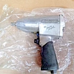 Snap On IM510 Impact Wrench 1/2" Drive + New Reverse Valve Fresh Rebuild. Fixed Price $139.00.
