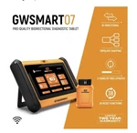 Gearwrench Wireless Bi-directional Diagnostic Scanner Tablet GWSMART07. Fixed Price $399.99.
