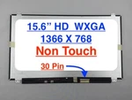 New Hp 15-1233WM 15-F233WM L0T33UA Led Lcd Screen Display For Laptop 15.6" Hd. Fixed Price $51.93.