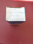 Ford F1VY-54432A38-B Trunk Lock Switch And Activator 92-97 Lincoln Town Car. Fixed Price $29.00.