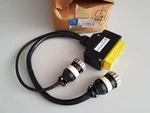 New Mercedes Benz Genuine Factory Oem Adapter Cable 96 Tool # 164589026300. Fixed Price $799.99.