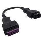 Adaptador Para Teste De Cabo Siemens VAS5051B. Fixed Price $201.54.