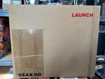 Launch Gear Hd Commercial Vehicle Diagnostic Scan Tool (301050388). Fixed Price $165.00.