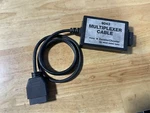 Crossfire Sprinter Multiplexer Miller Drb Iii Cable Chrysler Dodge CH9043. Fixed Price $1300.00.