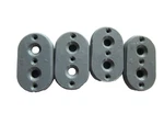 Aptiv/delphi 15513452 Connector Cable Seal Pack HV280 Automotive Open Box 3,000. Fixed Price $199.57.