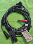 Snap On Sun Diagnostic Coil Over Plug Adapter Power Supply. Fixed Price $94.24.