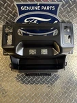 2021-2024 Ford F-150 Climate Control Bezel ML3B-15044K30-DE317D. Fixed Price $75.00.
