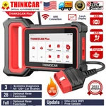 Thinkcar Thinkscan Plus S2 OBD2 Scanner Abs Srs Ecm Diagnosis Oil Dpf Reset. Fixed Price $125.99.