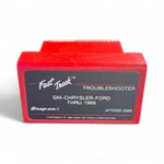 Snap-on Troubleshooter Cartridge MT2500-2988 Gm-chrysler-ford Thru 1988. Fixed Price $24.99.
