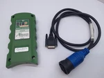 Noregon Jpro Dla+ Communication Adapter #12118 For Parts Repair. Fixed Price $160.00.