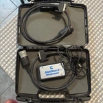 Cummins Quickcheck Iii Data Link Adapter, 3165015. Fixed Price $75.00.
