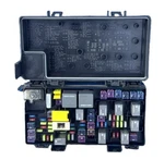 2011 Liberty / Nitro Tipm Power Integrated Fuse Box Module 04692331AE KA021432I0. Fixed Price $120.00.