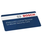 Otc 3824-08 Esi Truck 1-YEAR Renewal License, 12-MONTH Diagnostics Subscription. Fixed Price $1749.27.