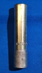Matco Tool 5/8" Extra Deep Long Spark Plug Socket 3/8" Drive Knurled SPS206P Usa. Fixed Price $19.95.