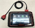 Snap-on Modis Edge Professional Diagnostic Scanner EEMS341. Fixed Price $889.00.