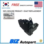 Genuine ! Front Left Lock Actuator For 2007-2009 Kia Spectra Oe # 95735-2F030. Fixed Price $922.69.