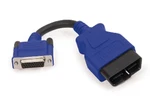 Nexiq Obdii Diagnostic Cable Adapter For Usb Link 2 & 3. Fixed Price $125.00.