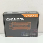Vxdiag Vcx Nano PW160 OBD2 Diagnostic Interface Wifi GDS2 J2534 Blue Open Box. Fixed Price $79.99.