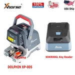 Xhorse Condor Dolphin XP005 XP-005 Machine With M5 Clamp XDKR00GL Key Reader. Fixed Price $349.00.
