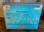 Thexton 2800 Ignition Coil Adapter Test Wire Kit Brand New!. Fixed Price $94.99.