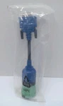 9-PIN Deutsch Adapter Nexiq For Usb-link 2 And 3 Interface. Fixed Price $95.00.