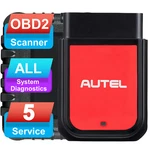 Autel Maxiap AP2500 OBD2 Scanner All System Diagnostic Tool For Android/ios. Fixed Price $59.95.