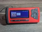 Professional Global Obd Reader Tester Snap-on Solus Model EESC310B. Fixed Price $319.90.