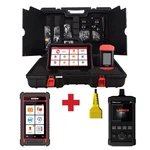 Launch Usa X-431 Throttle Iii Diagnostic 301180833 + 2 Free Tools. Fixed Price $4624.99.