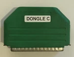 Advanced Diagnostics ADC156 Dongle "green" For T-code / Mvp. Fixed Price $35.00.