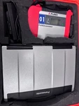 Mitsubishi Fuso Truck Diagnostic Tool. Fixed Price $1200.00.