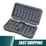 42 In 1 Multi Bit Magnetic Ratchet Screwdriver Alloy Steel Diy Repair Hand Tool. Fixed Price $28.99.