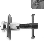 Car Brake Pad Replacement Tool Kit With Adapters And C-shaped Plate. Fixed Price $20.79.