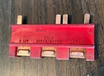 Snap-on Mt 32 Diagnostic Ignition Adapter. Fixed Price $21.00.