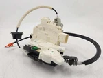 17-23 Porsche Panamera G2 Turbo Rear Right Door Latch 971839016C. Fixed Price $225.47.