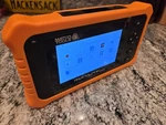 Matco Tools Maximus Lite 2.0 Diagnostic Tablet - Orange. Fixed Price $809.99.