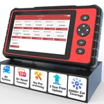 Launch CRP909 Obdii Scanner All System Car Diagnostic Tool Key Programming. Fixed Price $319.00.