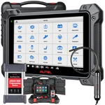 Autel Maxisys MK908 Ii Elite J2534 Programming Diagnostic Tool OBD2 Scanner. Fixed Price $1769.00.