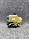 2003-2010 Porsche Cayenne Left Rear Door Lock Latch Oem Used. Fixed Price $40.00.