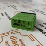 Scantool 427201 Obdlink Lx Bluetooth: Adapter/diagnostic Scanner For Android. Fixed Price $139.99.