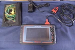 Snap-on Tools Triton D8 Diagnostic Scanner. Fixed Price $1699.99.