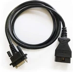 Vcmii VCM2 Diagnostic Cable OBD2 Main Dlc Test F-00K-108-663 F00K108663 Re. Fixed Price $67.49.