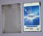 Nexiq Pro-link Detroit Diesel Application Diagnostic Card 802015 -- Good. Fixed Price $325.49.