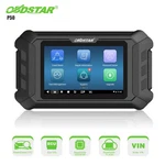 Obdstar P50 Reset Tool E.cu Programmer For 108 Brands 16100+ E-.cu Part No.. Fixed Price $549.00.